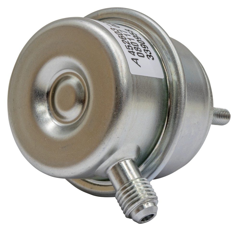 Garrett Pneumatic Actuator