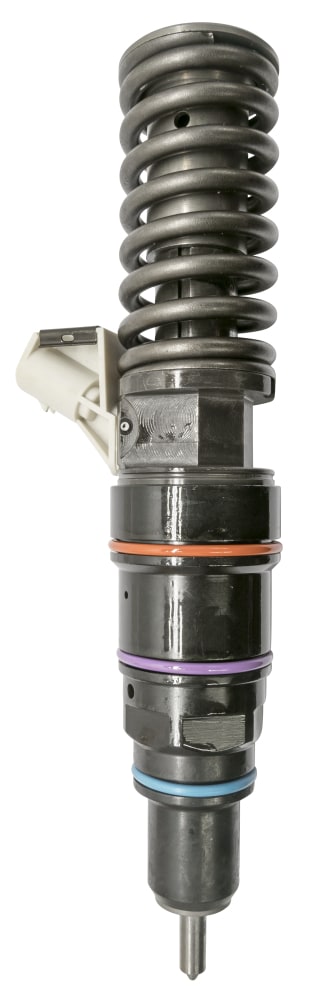 Remanufactured Bosch Detroit Diesel EUI Injector N3