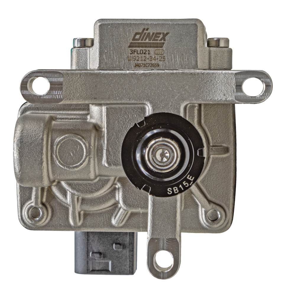 Dinex Detroit Diesel DEF (Diesel Exhaust Fluid) Doser Injector