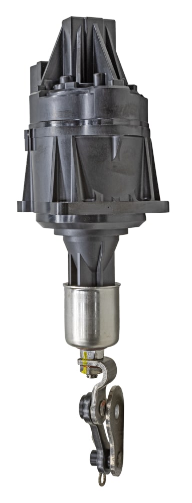 Mitsubishi Actuator