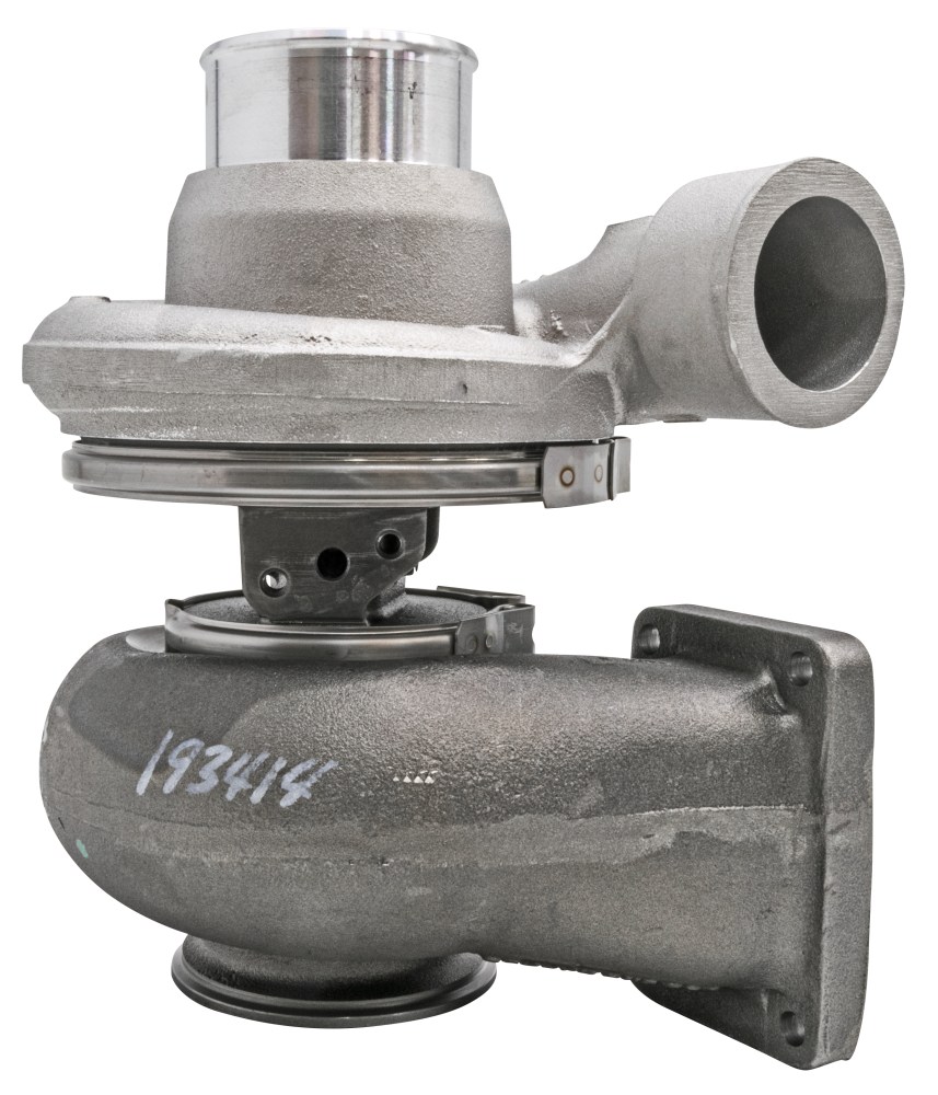 Remanufactured Borg Warner Turbocharger S3B085
