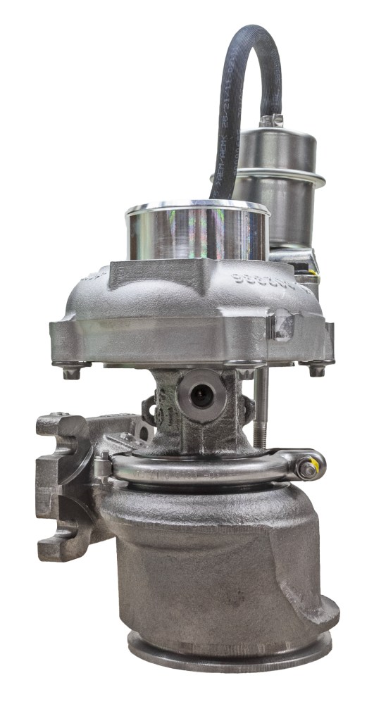 BMTS Turbocharger