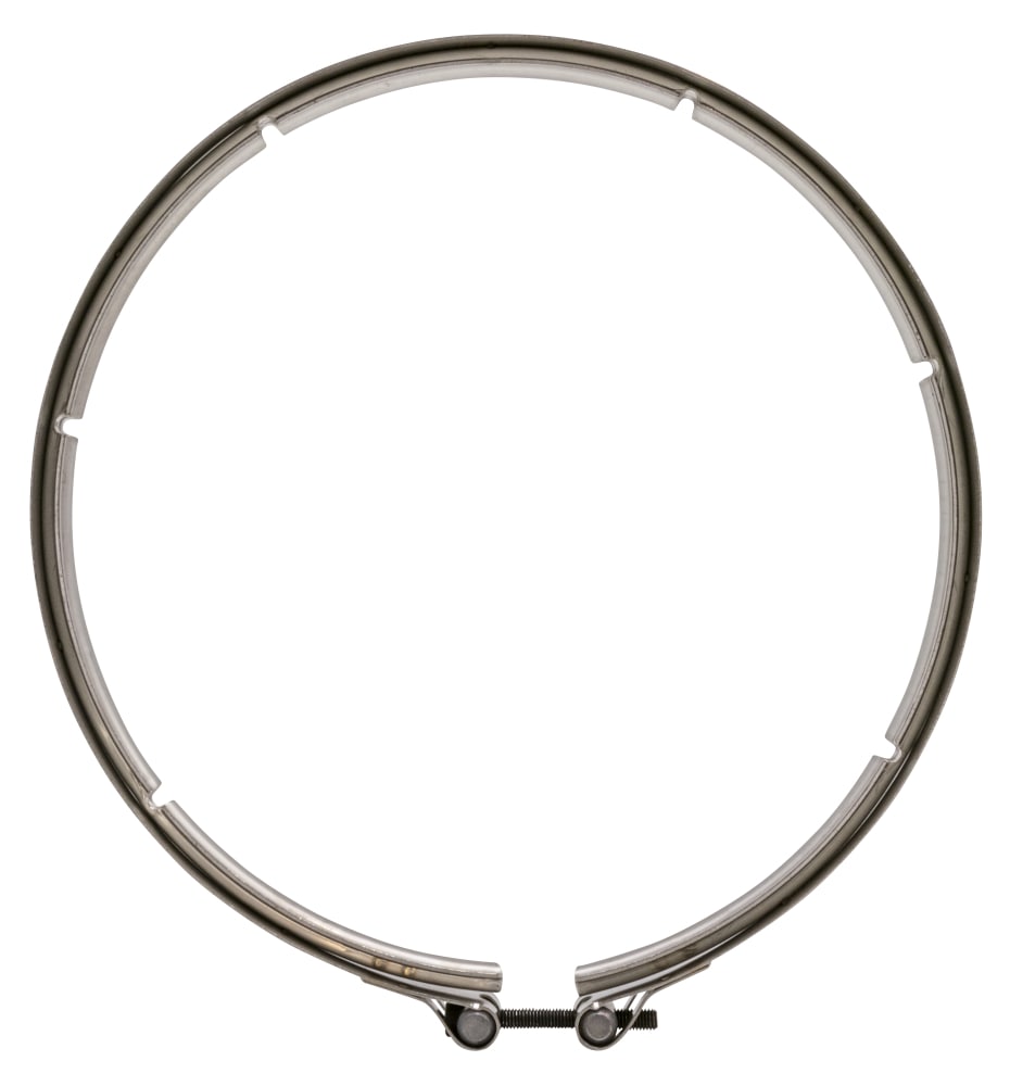 Dinex Cummins V-Band Clamp