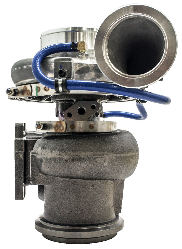 Garrett Turbocharger GTA4202BNS