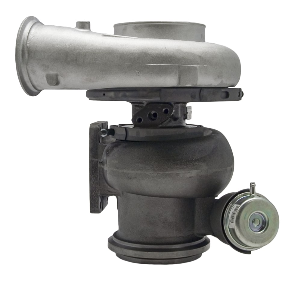Remanufactured Garrett Turbocharger GTA4294BS