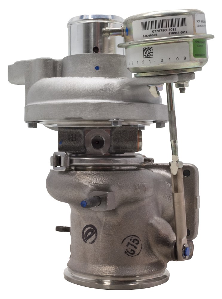 Garrett Turbocharger GT1446