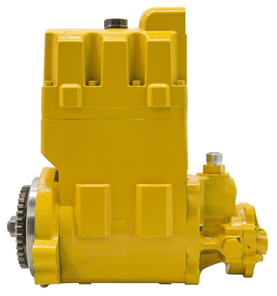 Remanufactured Caterpillar (CAT) HEUI High Pressure Oil Pump