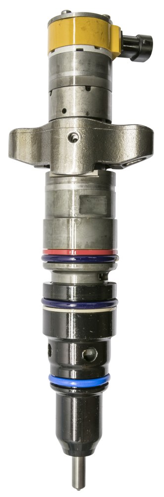 Remanufactured Caterpillar (CAT) HEUI Injector
