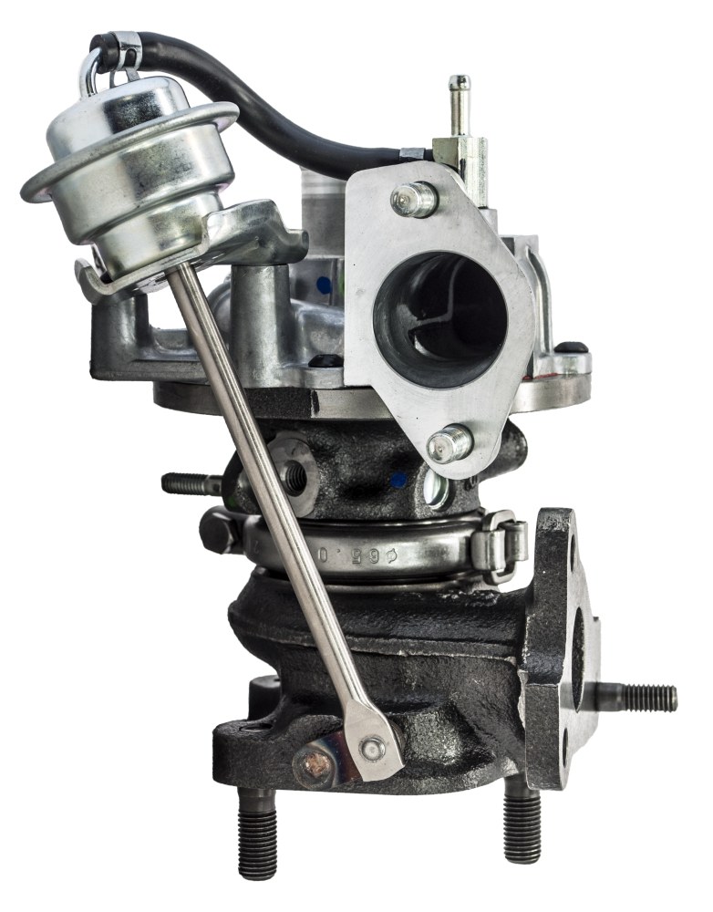 IHI Turbocharger RHF3