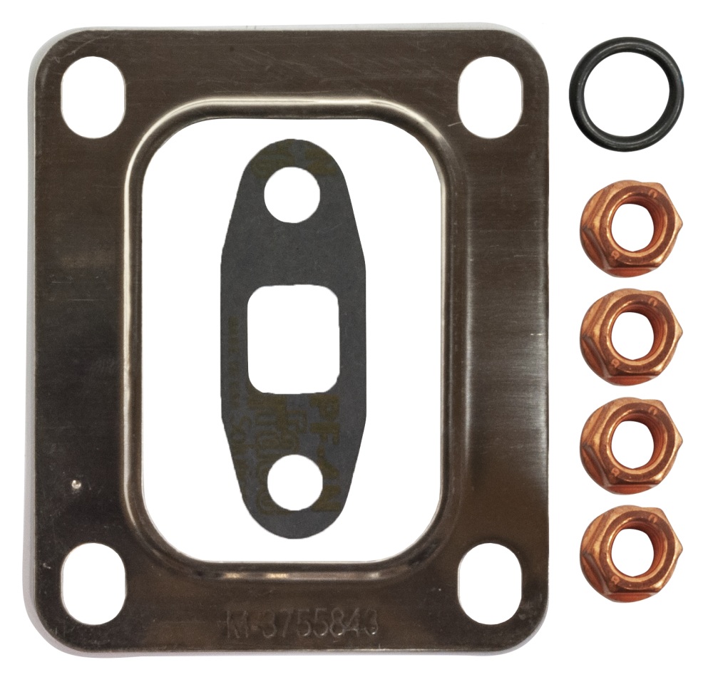Borg Warner Installation Kit