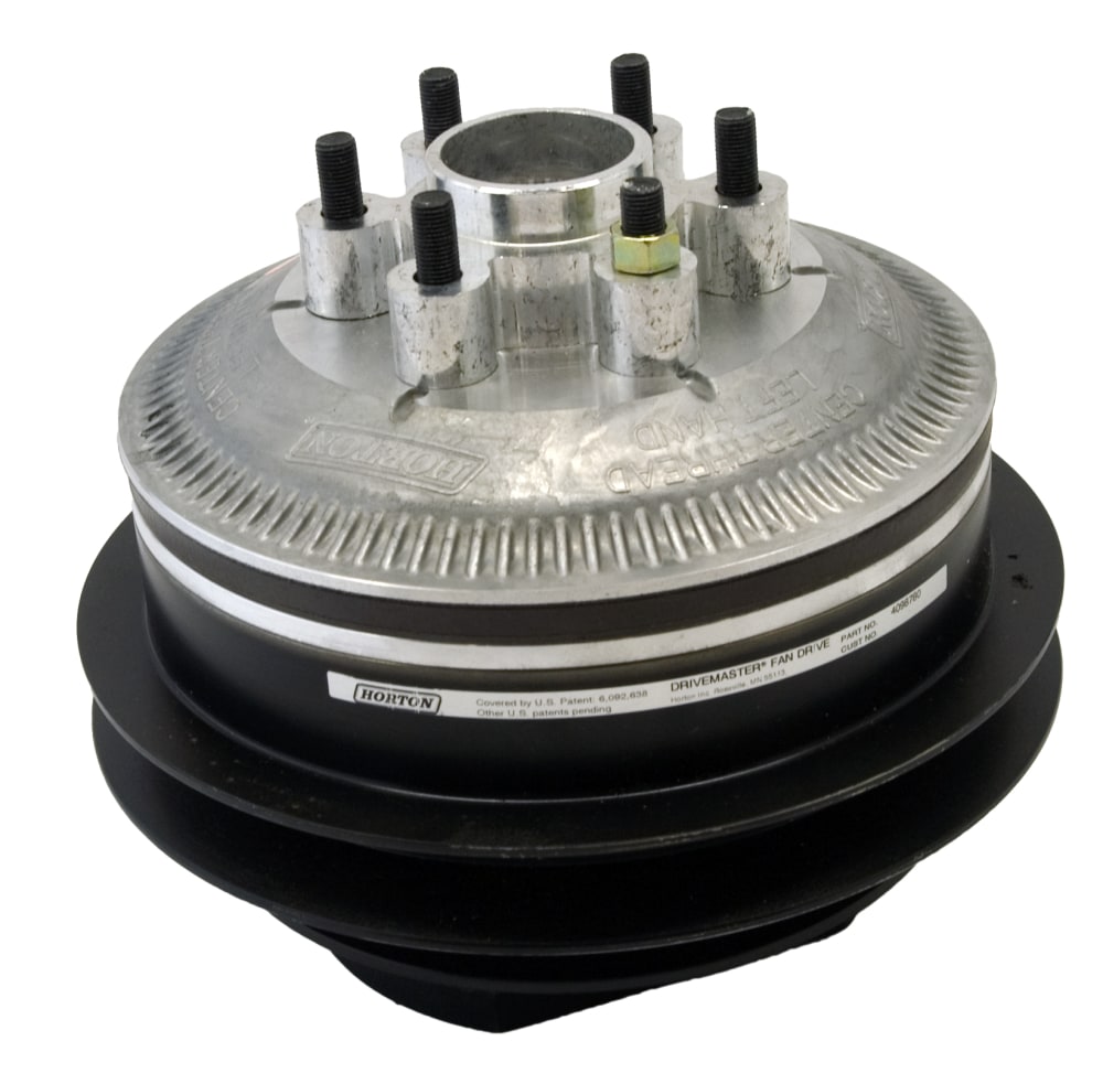 Horton Air Operated Fan Clutch DriveMaster Advantage