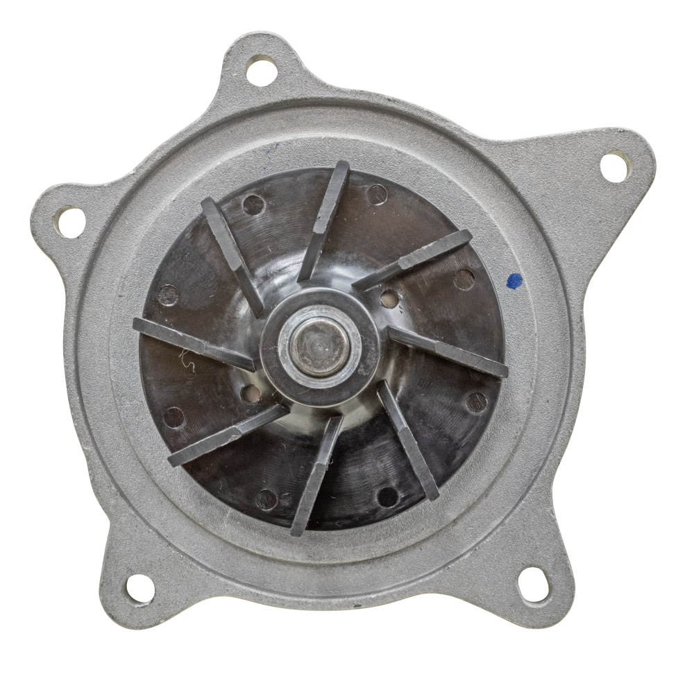 Chrysler Water Pump