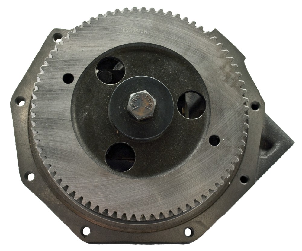 Caterpillar (CAT) Water Pump