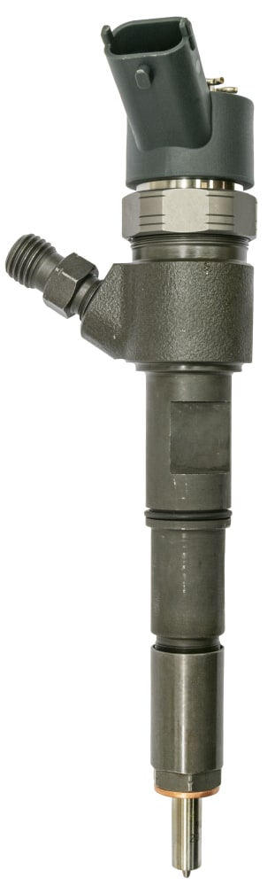 Remanufactured Bosch Common Rail Injector