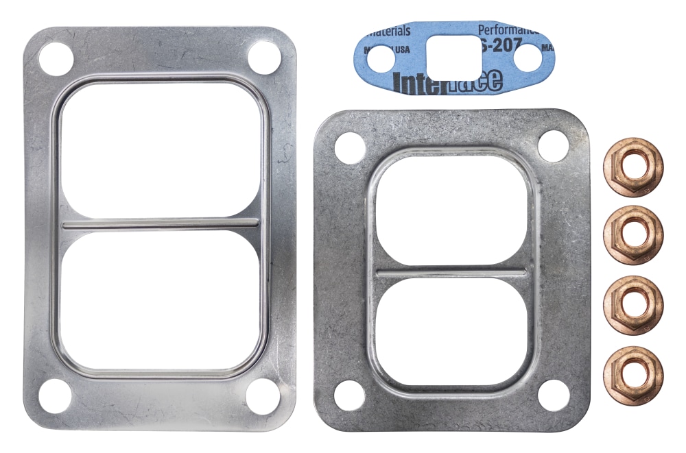 Garrett Turbocharger Installation Kit T04E08