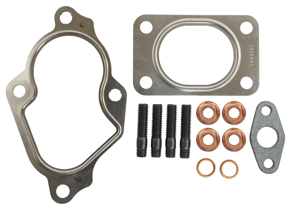 Mitsubishi Installation Kit