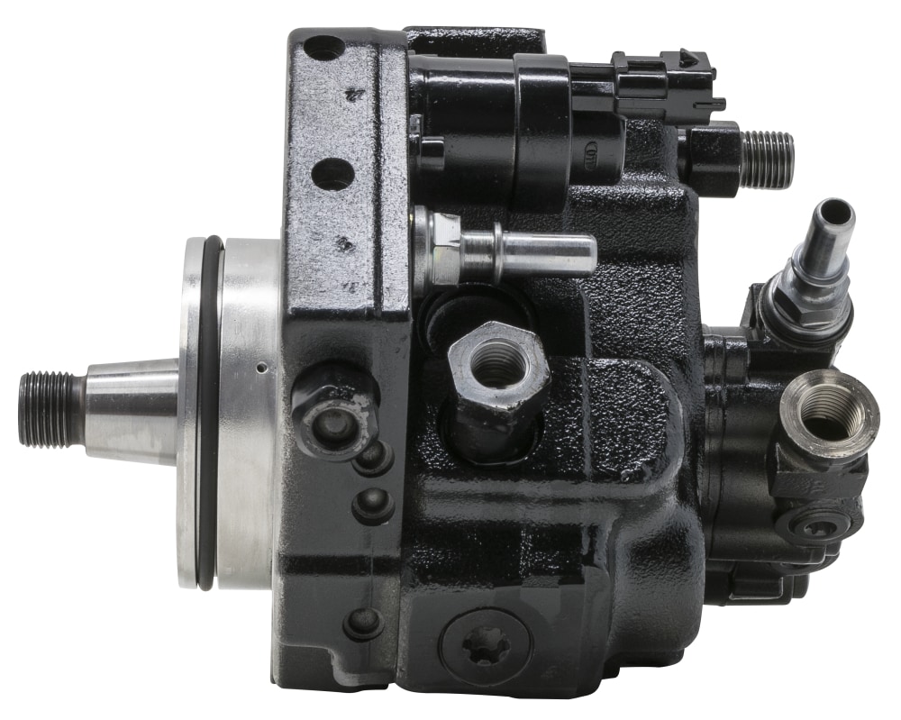 Remanufactured Bosch Common Rail Fuel Pump CP3