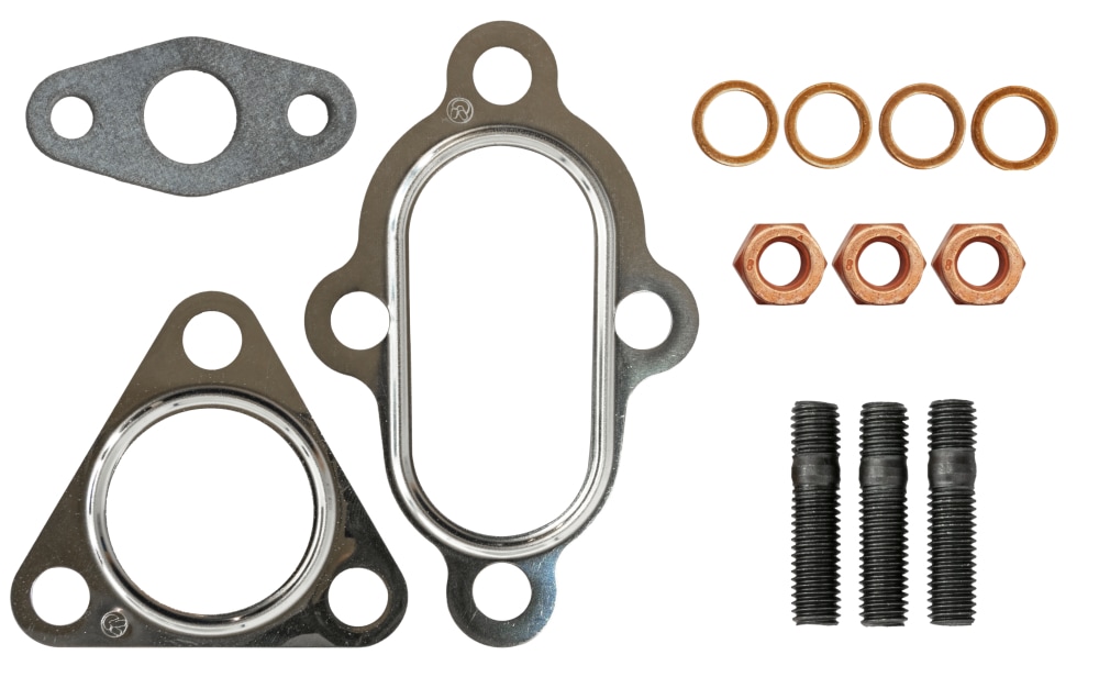 Mitsubishi Installation Kit