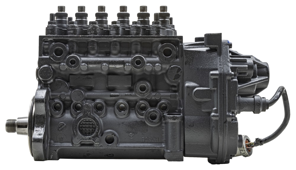 Remanufactured Bosch Fuel Pump 6P8501