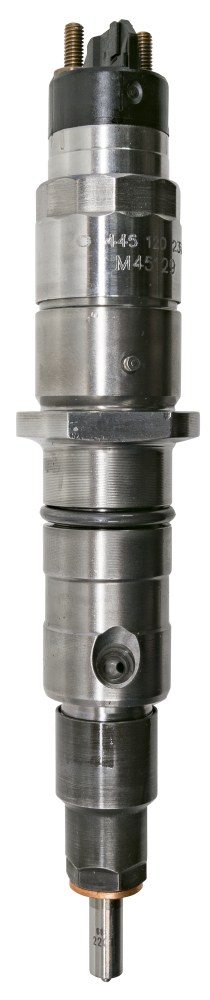 Remanufactured Bosch Common Rail Injector
