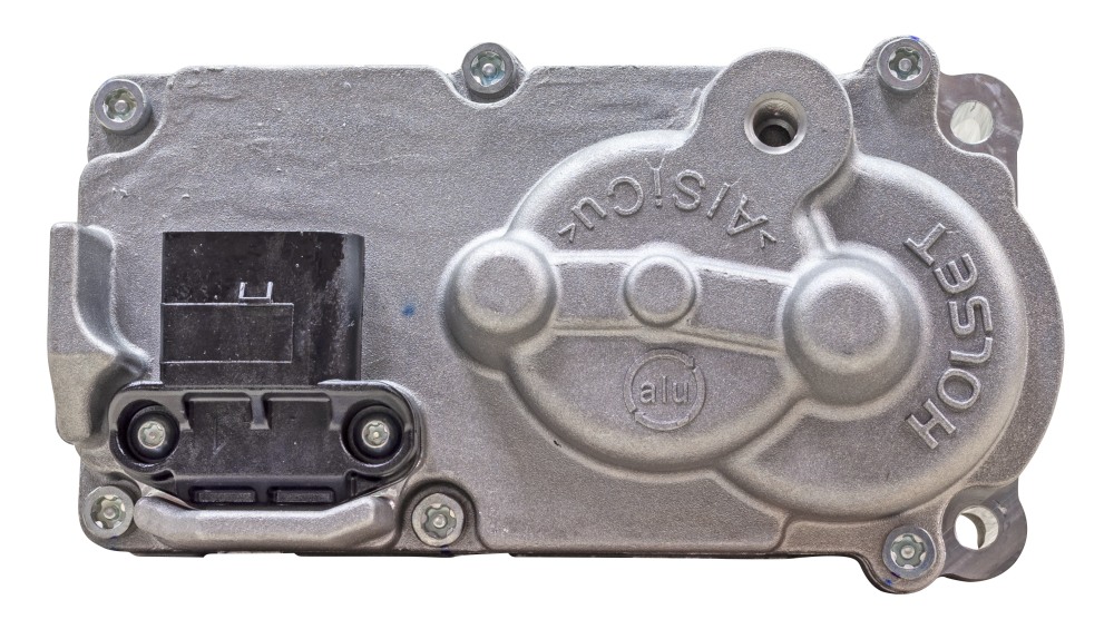 Remanufactured Holset Cummins Electronic Actuator HE300VG