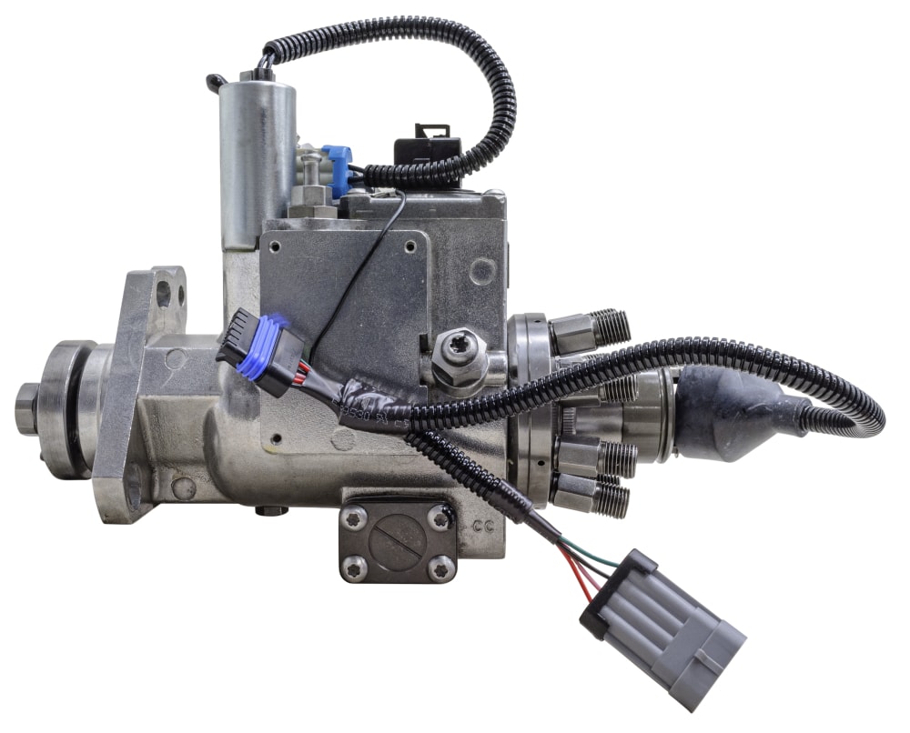 Remanufactured Stanadyne Fuel Pump DS4