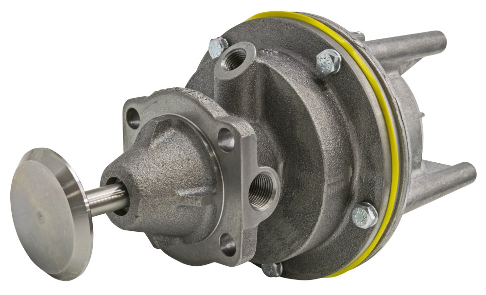 Garrett Wastegate Remote Regulator