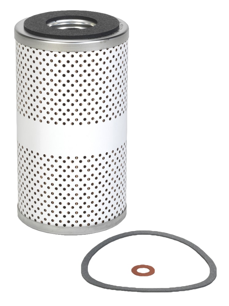 Donaldson Secondary Cartridge Fuel Filter