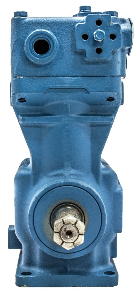 Remanufactured Bendix Air Compressor TF-550