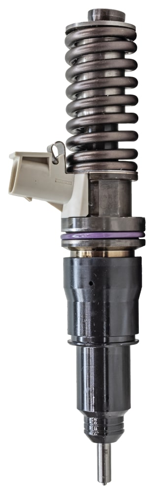 Remanufactured Delphi EUI Injector