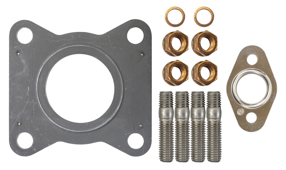 Garrett Installation Kit GT2560S