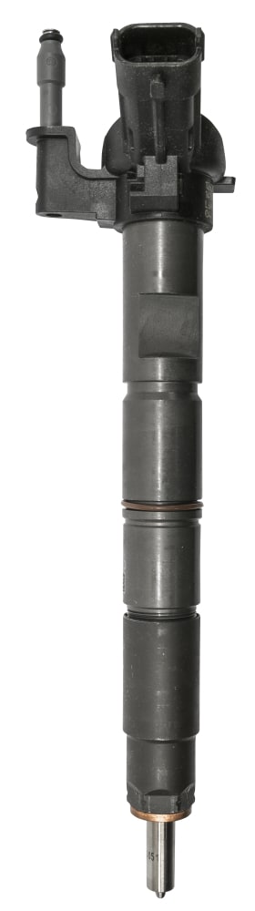 Remanufactured Bosch Common Rail Injector