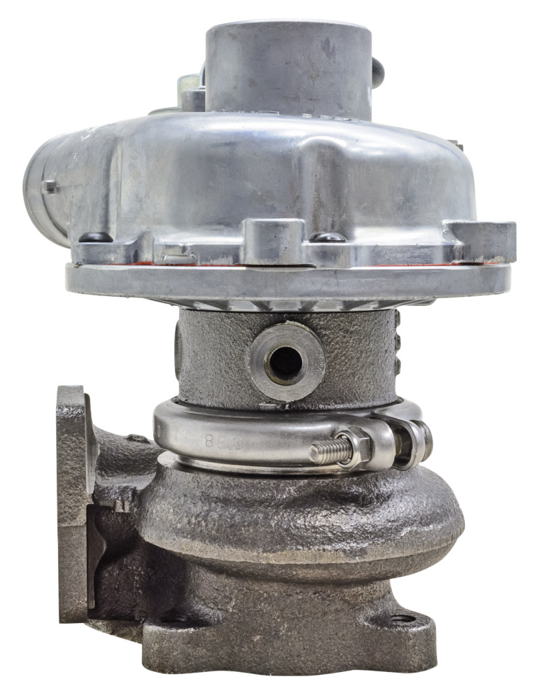 IHI Turbocharger RHF4