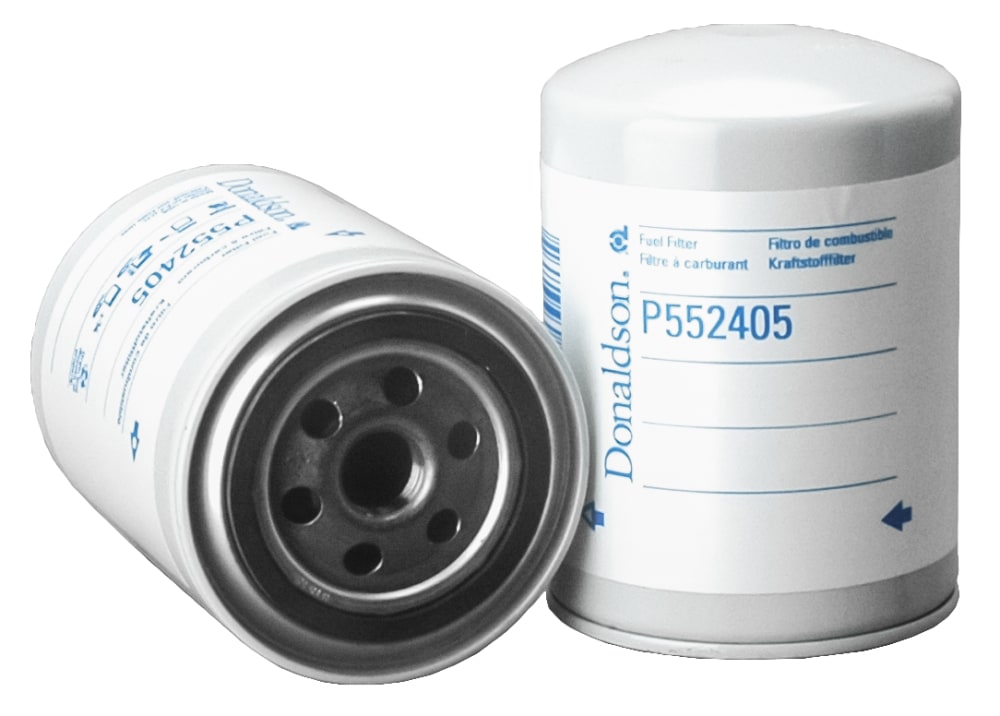 Donaldson Water Separator Spin-On Fuel Filter