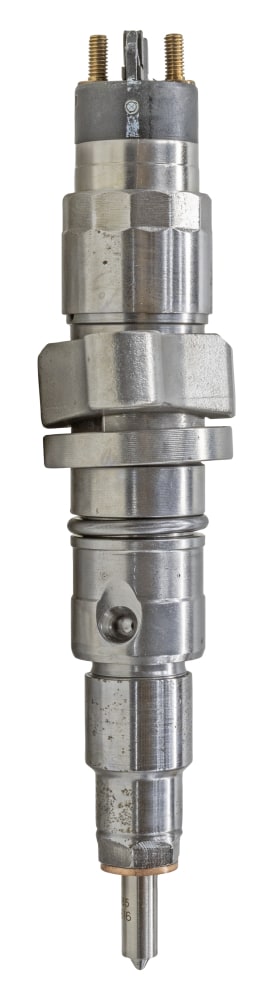 Remanufactured Bosch Common Rail Injector
