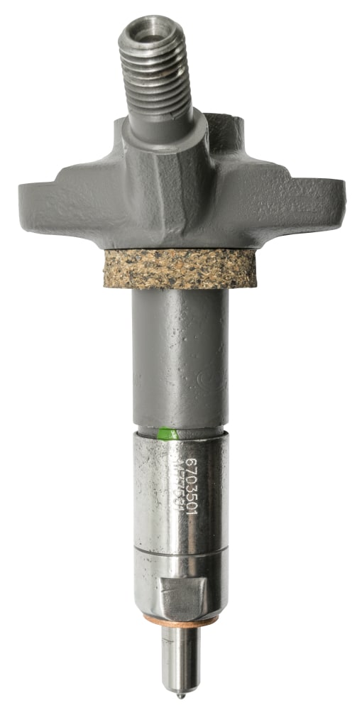 Remanufactured Delphi Injector