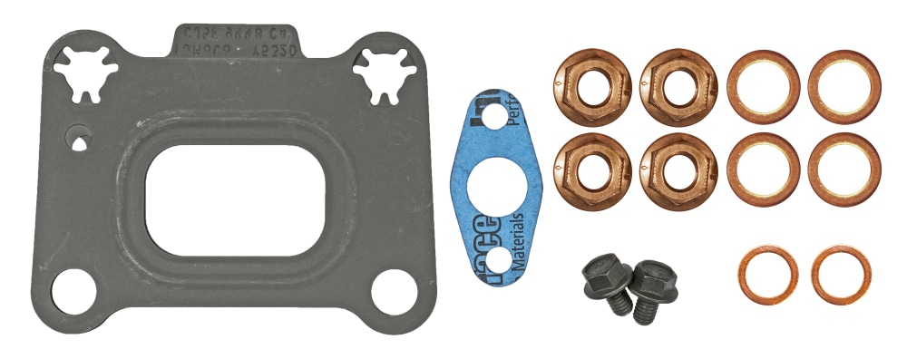 Borg Warner Installation Kit