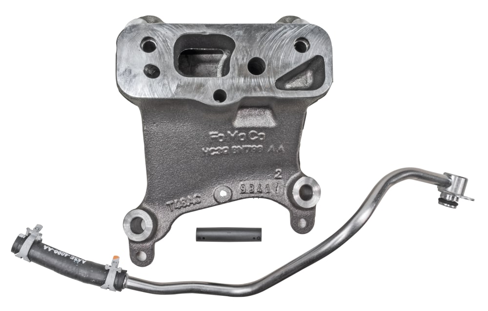 Ford Turbocharger Kit