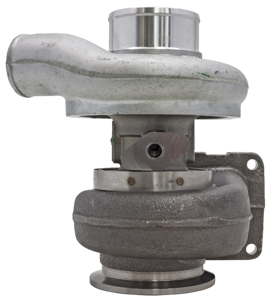 Borg Warner Turbocharger S2A
