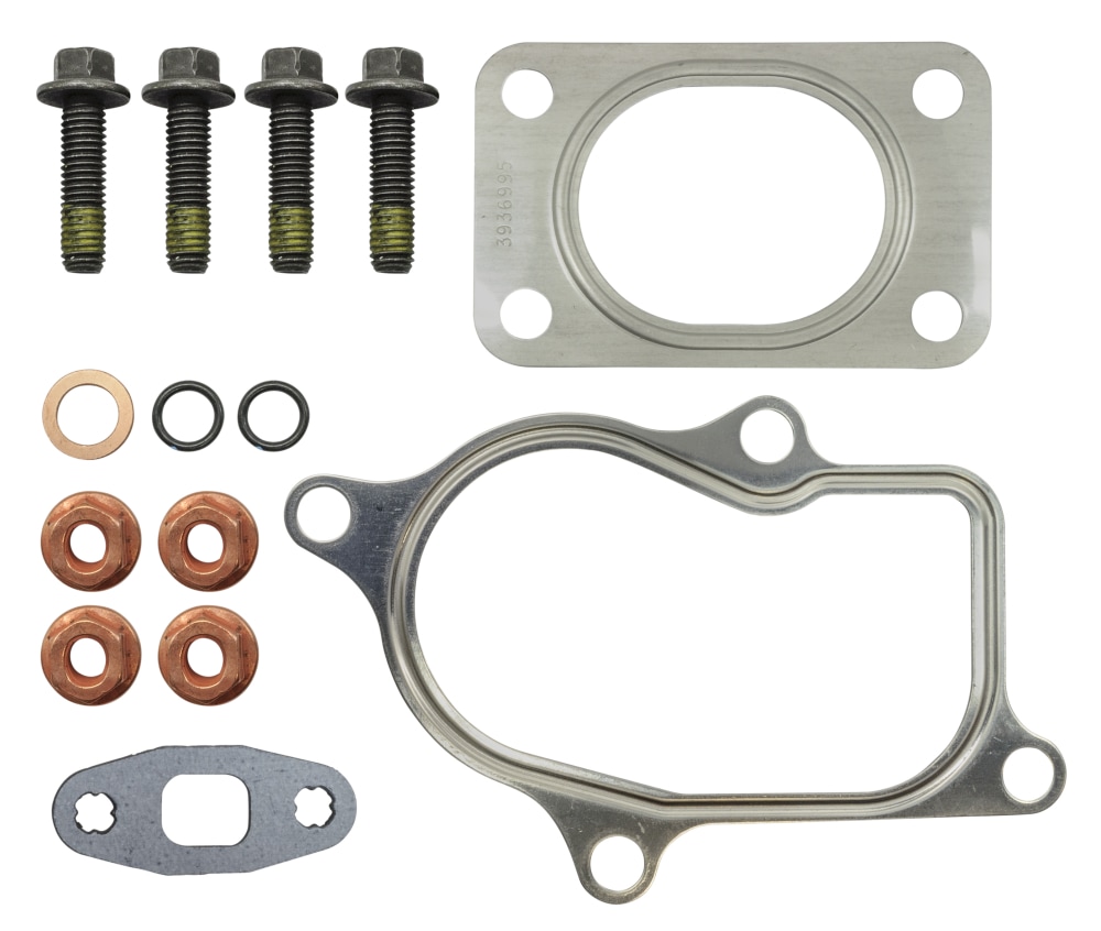 Cummins Installation Kit