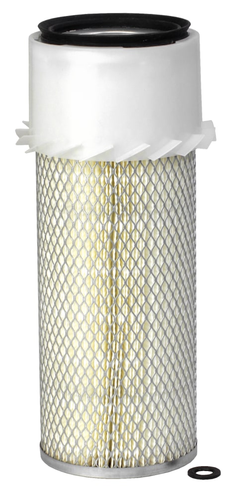 Donaldson Primary Finned Air Filter