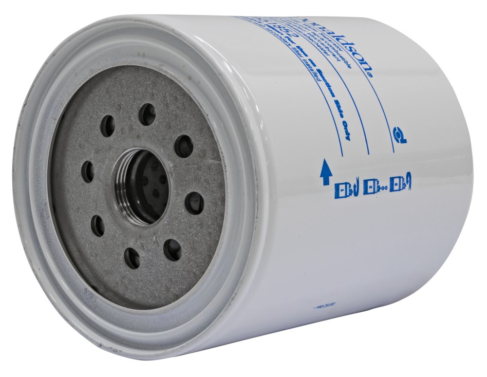 Donaldson Water Separator Spin-On Fuel Filter