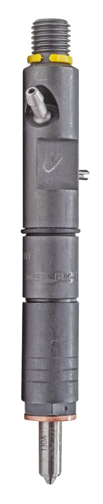 Remanufactured Delphi Injector