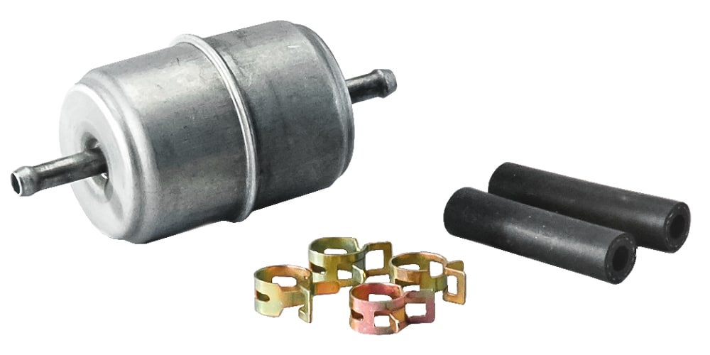 Donaldson Inline Fuel Filter