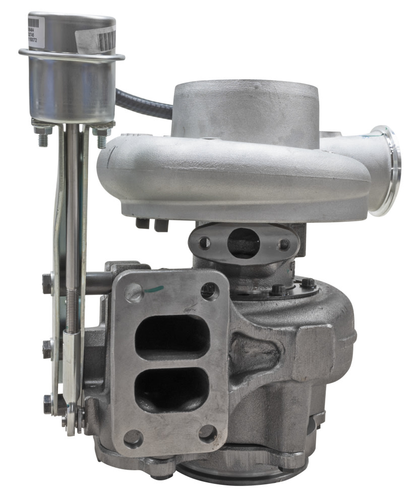 Holset Cummins Turbocharger HX40W