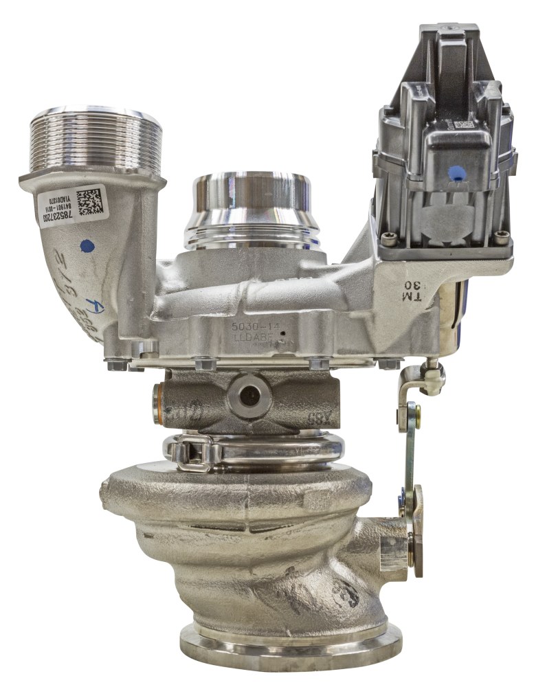 Garrett Turbocharger MGT2260