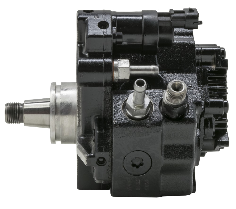 Remanufactured Bosch Common Rail Fuel Pump CP3