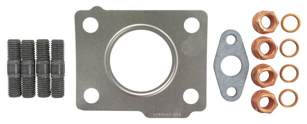 Mitsubishi Installation Kit
