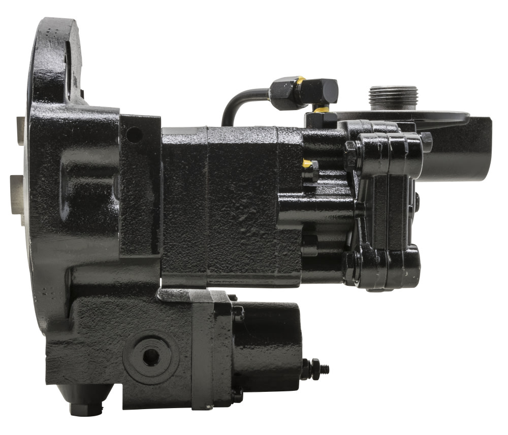 Remanufactured Cummins Fuel Pump Celect