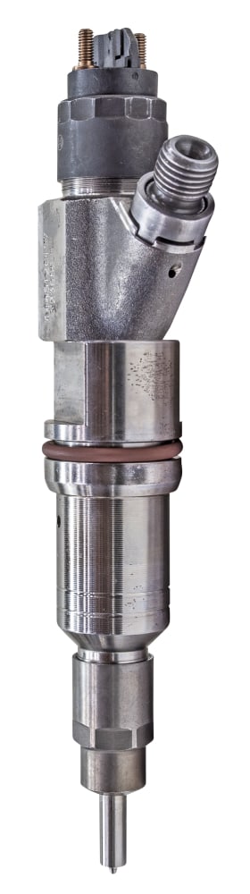 Remanufactured Bosch Injector